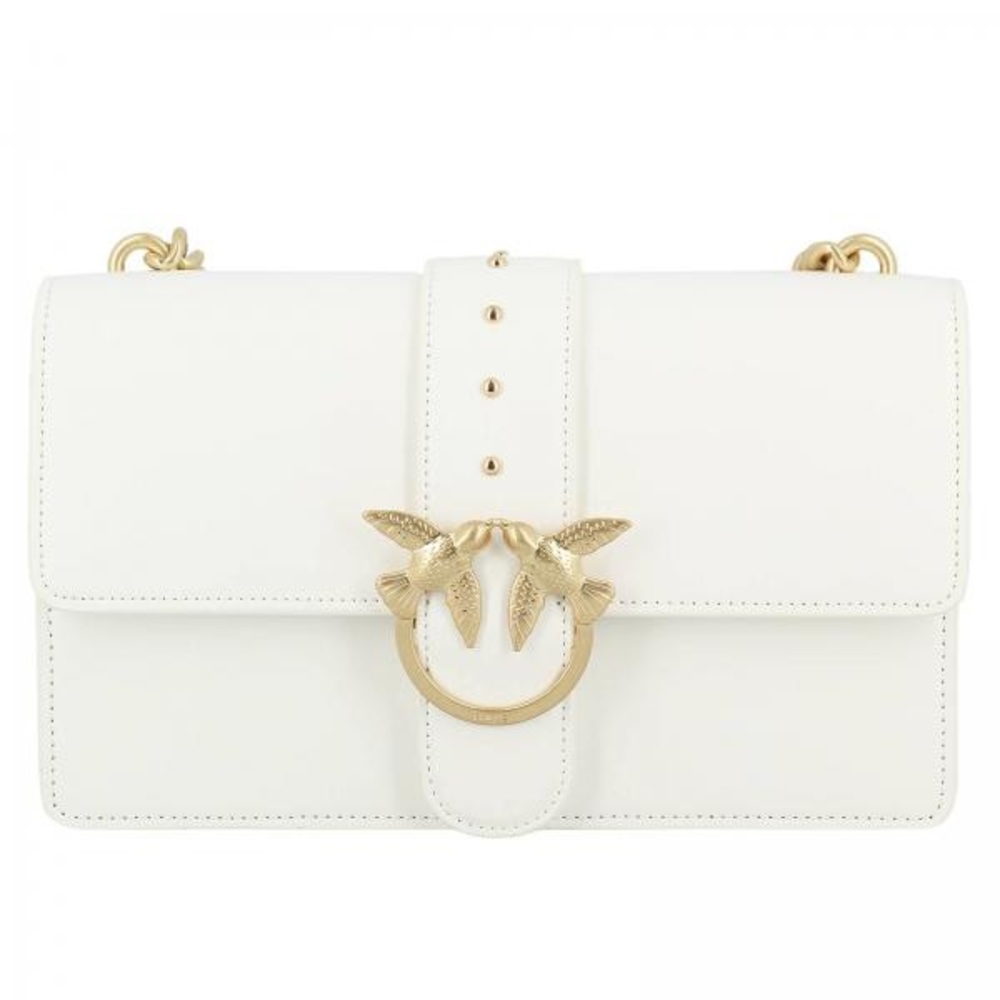 Pinko Love Simply shoulder bag
